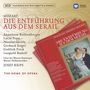 Wolfgang Amadeus Mozart (1756-1791): Die Entführung aus dem Serail, CD