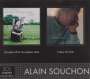 Alain Souchon: Ecoutez D'ou.../J'veux Du Live, CD,CD