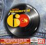 Arte: Summer Of The 60's, CD