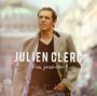 Julien Clerc: Fou, Peut-Etre, CD