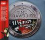 Time Traveller - Weimar Germany, CD
