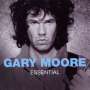 Gary Moore: Essential, CD