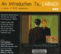 Laibach: An Introduction To Laibach, CD