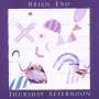 Brian Eno: Thursday Afternoon (Remaster), CD