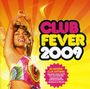 Club Fever 2009, CD