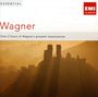 Richard Wagner (1813-1883): Essential Wagner, CD