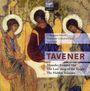 John Tavener: Chorwerke, CD,CD