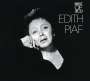 Edith Piaf: The Best of Edith Piaf, CD,CD,CD