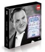 : Richard Tauber - The Gentleman Tenor (Icon Series), CD,CD,CD,CD,CD