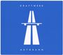 Kraftwerk: Autobahn (2009 Remaster), CD