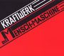 Kraftwerk: Die Mensch-Maschine (2009 Remaster), CD