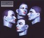 Kraftwerk: Techno Pop (2009 Remaster), CD