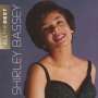 Shirley Bassey: All The Best, CD,CD