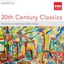20th Century Classics, CD