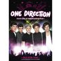 One Direction: All For One, DVD