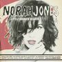 Norah Jones: Little Broken Hearts, CD