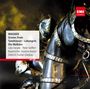 : Julia Varady & Peter Seiffert singen Wagner, CD