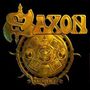 Saxon: Sacrifice (Limited Edition), CD,CD