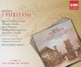 Vincenzo Bellini: I Puritani, CD,CD,CD