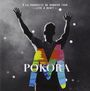 M. Pokora: A la poursuite du bonheur tour live, CD