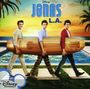 Jonas Brothers: Jonas L.A., CD