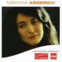 : Martha Argerich - Les Stars du Classique, CD