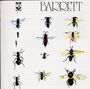 Syd Barrett: Barrett, CD