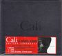 Cali: La Vie Est Une Truite Arc-En-Ciel (Deluxe Edition), CD,CD,DVD