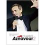 Charles Aznavour: Anthologie Vol. 2, DVD,DVD