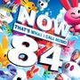 : Now That's What I Call Music! Vol.84, CD,CD