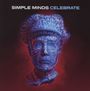 Simple Minds: Celebrate: The Greatest Hits, CD,CD