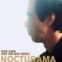 Nick Cave & The Bad Seeds: Nocturama (2012 Remaster) (Limited Edition) (CD + DVD-Audio/Video), CD,DVD