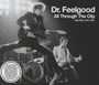 Dr. Feelgood: All Through The City (With Wilko 1974 - 1977), CD,CD,CD,DVD