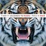 Thirty Seconds To Mars: This Is War, CD