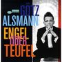Götz Alsmann: Engel oder Teufel, LP