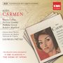 Georges Bizet: Carmen, CD,CD