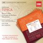 Giacomo Puccini (1858-1924): Tosca, CD