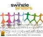 : Swingle Singers - Anthology, CD,CD,CD,CD