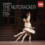: EMI Ballett-Edition: Tschaikowsky, Nußknacker, CD,CD