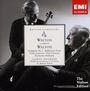 William Walton (1902-1983): Walton conducts Walton, CD