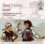 Bedrich Smetana: Mein Vaterland (incl."Die Moldau"), CD