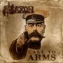 Saxon: Call To Arms, CD
