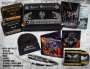 Mystic Prophecy: Metal Division (Boxset), CD,CD,Merchandise,Merchandise