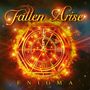 Fallen Arise: Enigma, CD