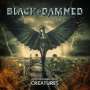 Black & Damned: Heavenly Creatures, CD
