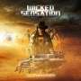 Wicked Sensation: Outbreak (Limited Edition) (Orange/Red Splatter Vinyl), LP