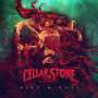 Cellar Stone: Rise & Fall, CD