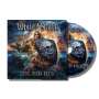 White Skull: Metal Never Rusts, CD