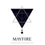 Mayfire: Cloudscapes & Silhouettes, CD