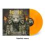 Diviner: Avaton (Ltd. Gtf.Transp.Orange LP), LP